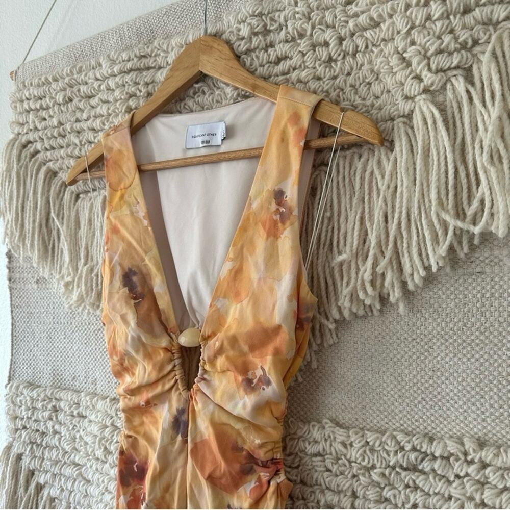 Significant Other Libby Dress - Picture 2 of 7